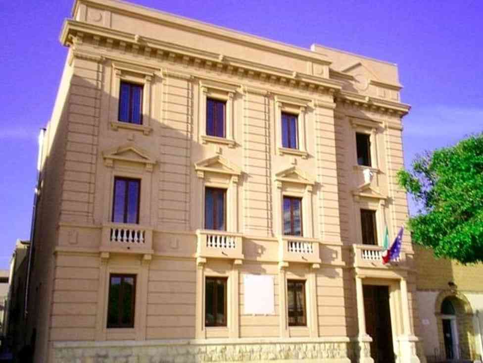 Immagine articolo: Menfi, convocato il Consiglio Comunale. Tra i punti l'esenzione del pagamento della seconda rata dell'IMU agricola