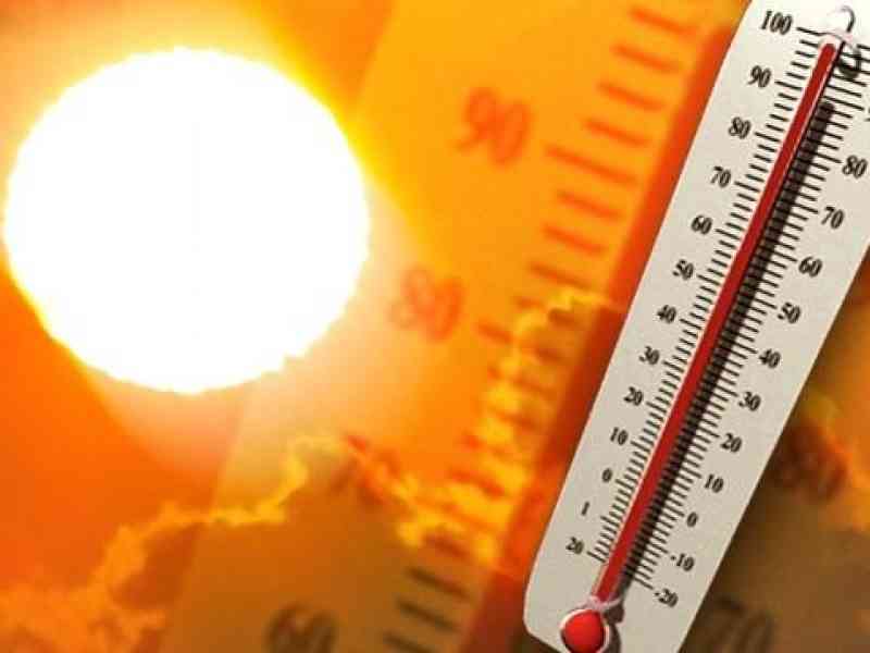 Immagine articolo: Menfi, blackout elettrici a causa del caldo record: tecnici al lavoro. Primi cali termici da mercoledì