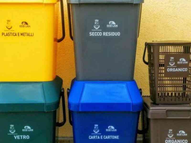 Immagine articolo: ARS Obbliga a ridurre l'indifferenziata. Viviani confida nei menfitani: “non rispetto dell'ordinanza graverà sul bilancio comunale“