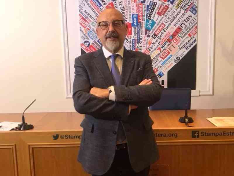 Immagine articolo: S.Margherita, il primo cittadino a Roma:“ Nella finanziaria ormai da diversi anni non esiste più la parola Belice. Diverso trattamento rispetto al Friuli“