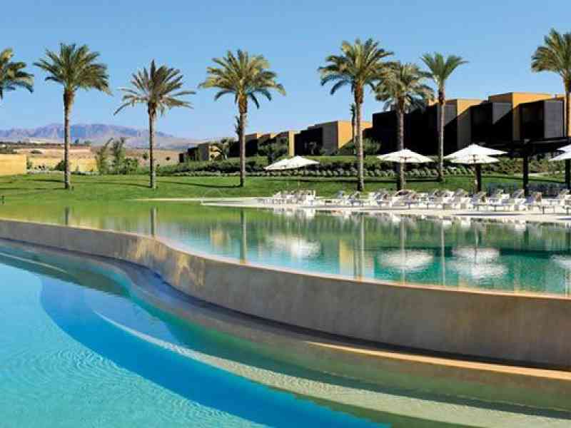 Immagine articolo: “Recruitment Day” del Verdura Resort di Sciacca. Due giorni dedicati alla selezione del personale per le stagione 2021