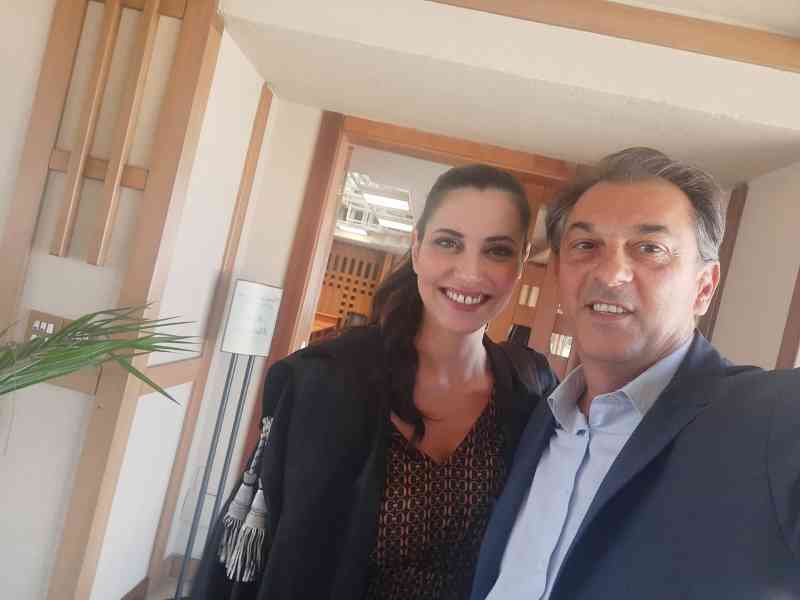 Immagine articolo: Centauro assolto dopo grave sinistro a Selinunte: «il fatto non sussiste»