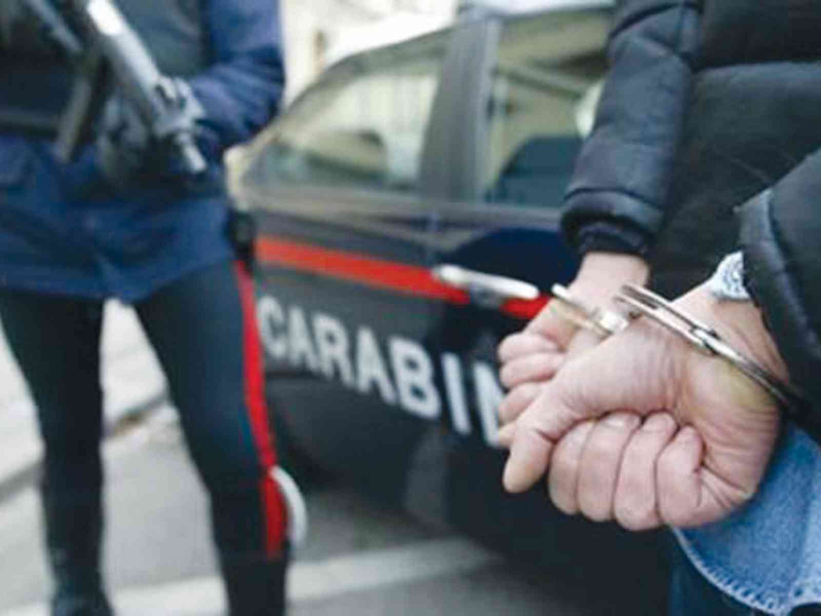 Immagine articolo: Arrestato narcos originario di Partanna in Spagna