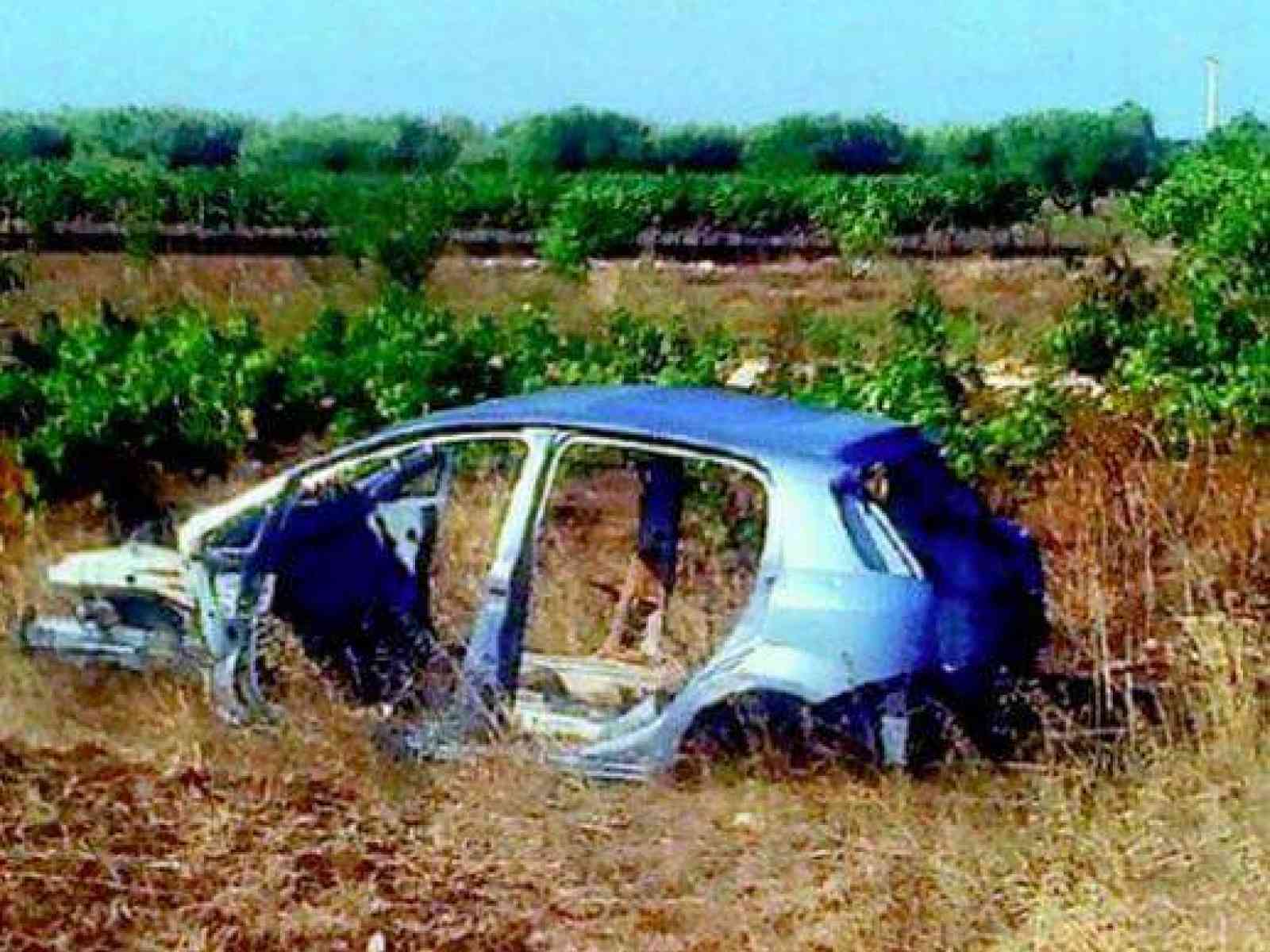 Immagine articolo: Santa Margherita, numerose auto abbandonate in strada riprese dai proprietari. Previste elevate sanzioni