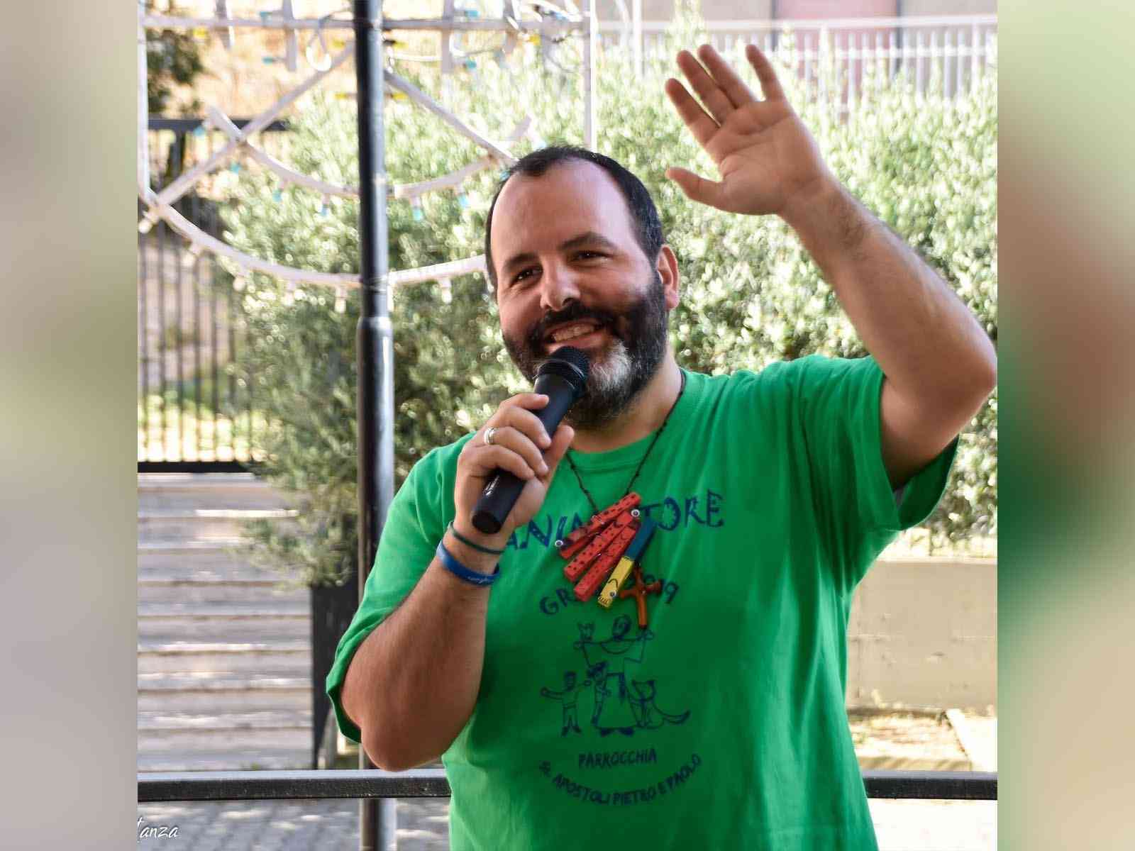 Immagine articolo: Acqua in provincia di Agrigento, don Damanti invita i sindaci a modificare il regolamento sulle autobotti