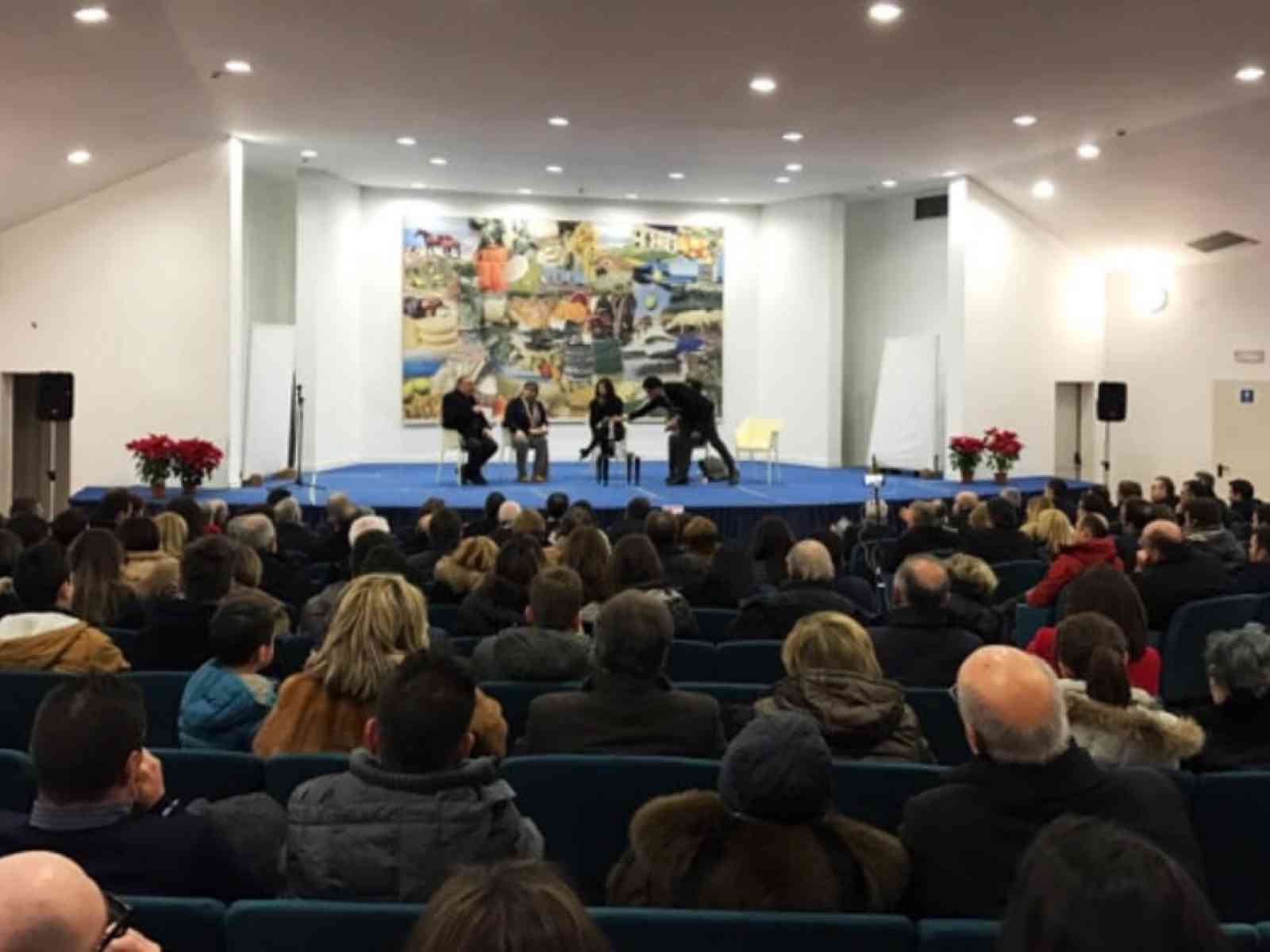 Immagine articolo: Emergenza acqua agricoltura: lunedì Consiglio aperto a Menfi per chiedere soluzioni