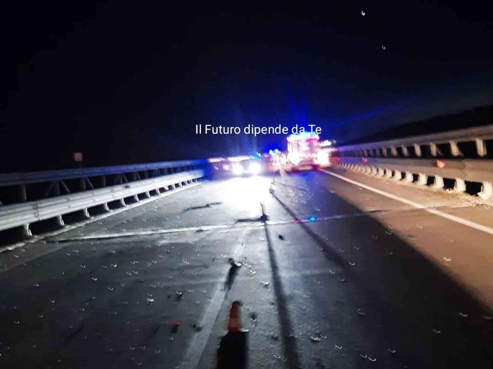 Foto il futuro dipende da te