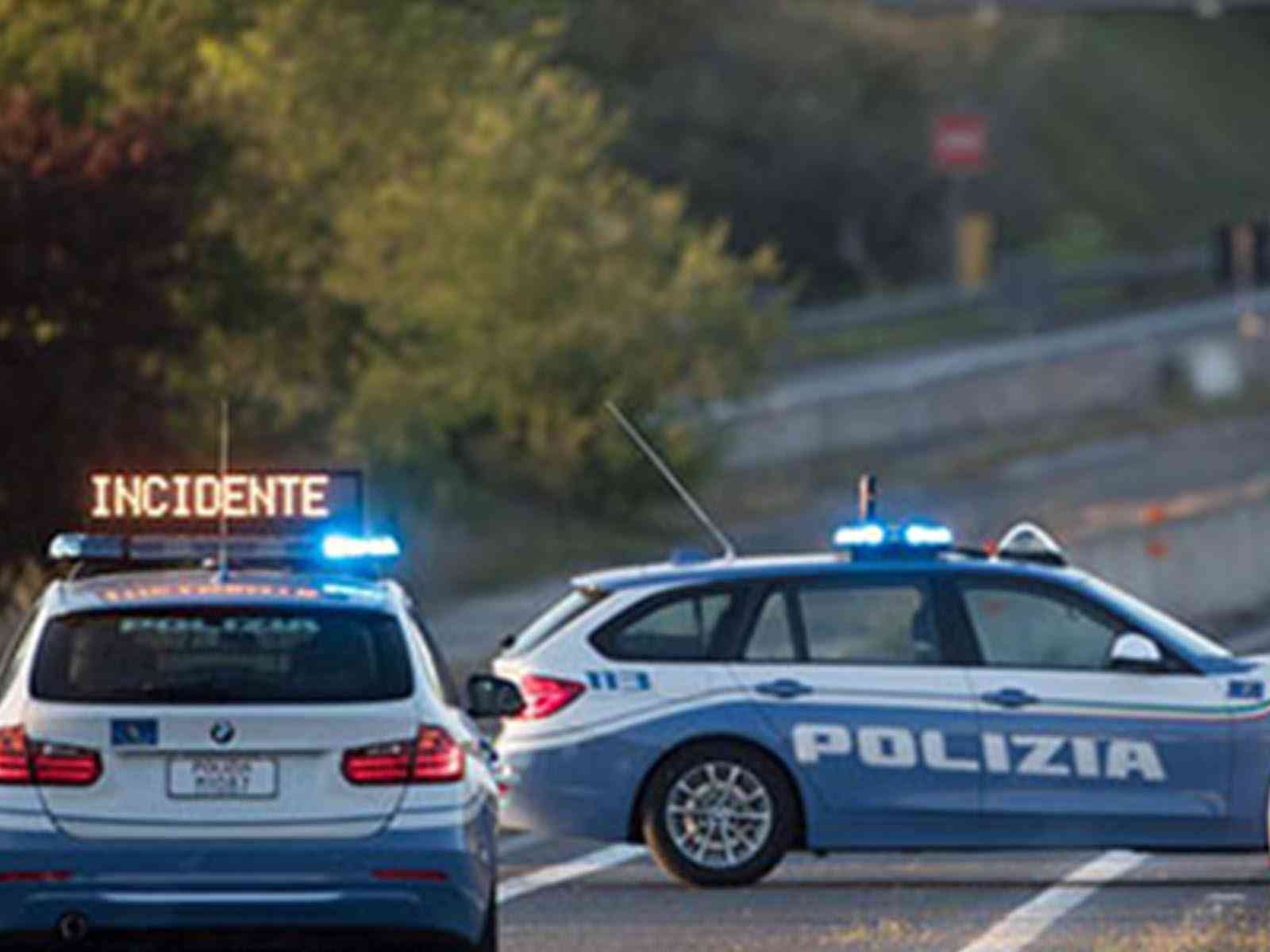 Immagine articolo: Moto contro camion sulla SS115, all'altezza di Ribera, muore quarantenne