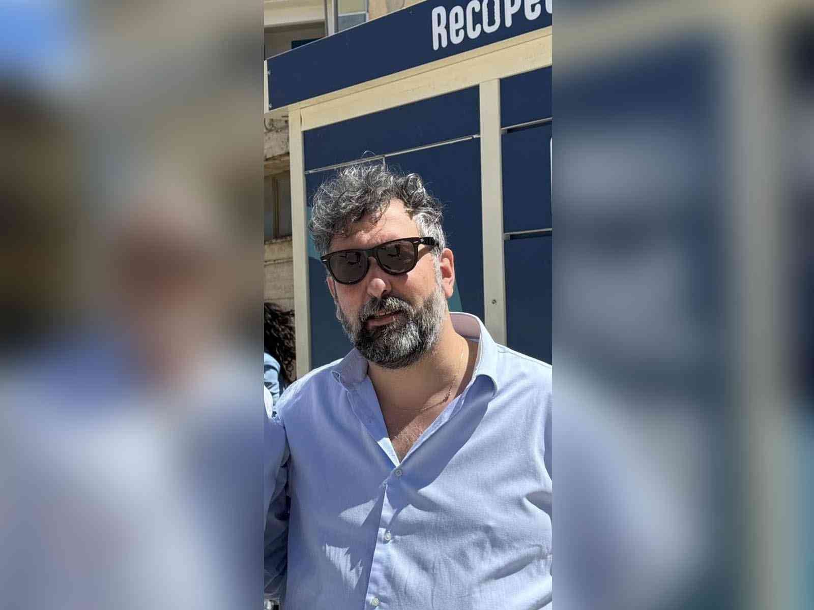 Immagine articolo: Santa Margherita, si dimette l'assessore Di Giovanna