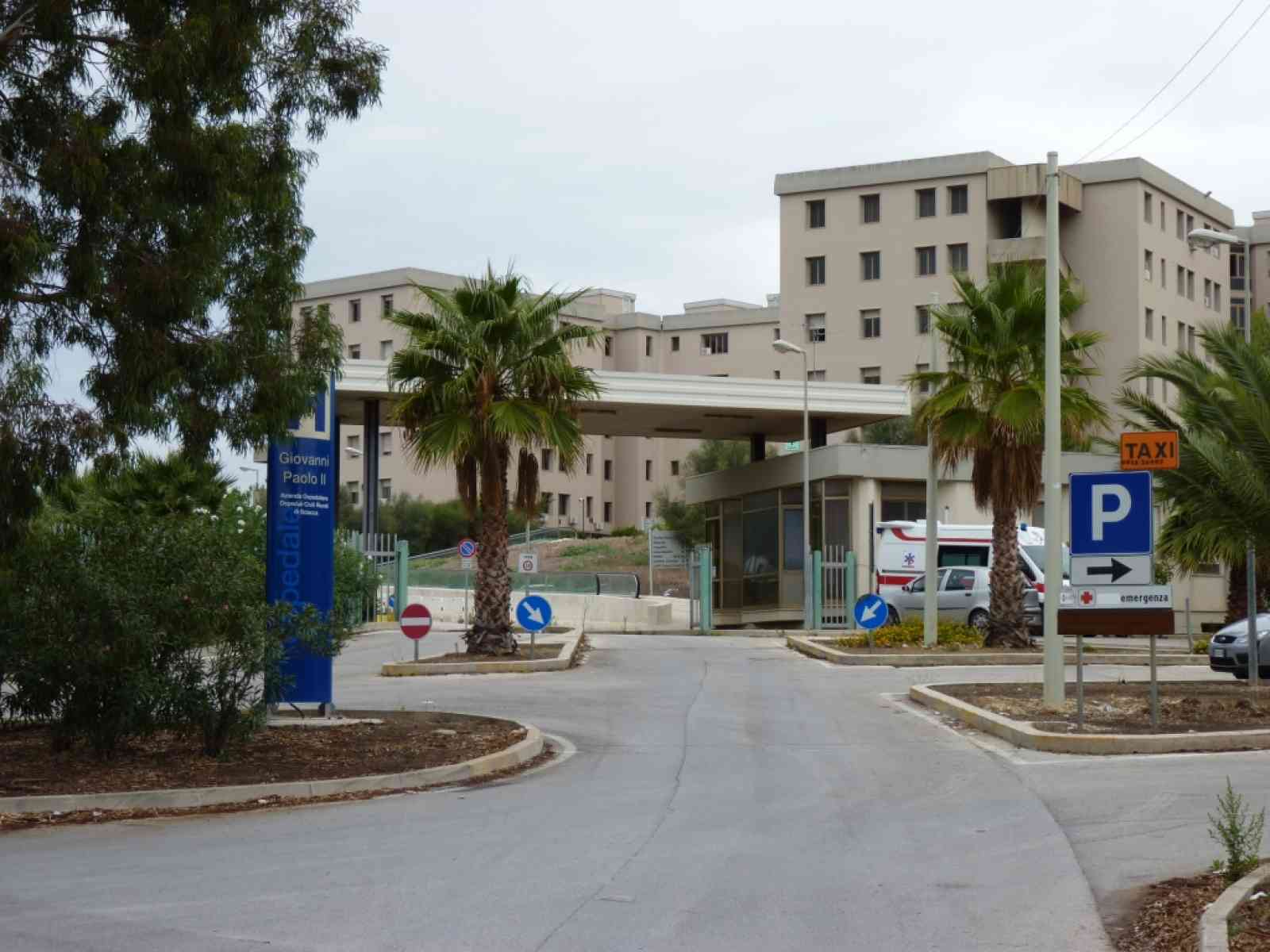Immagine articolo: Sciacca, screening oncologici gratuiti per uomini e donne tra i 50 e i 69 anni: Open Day di prevenzione sabato 28 marzo