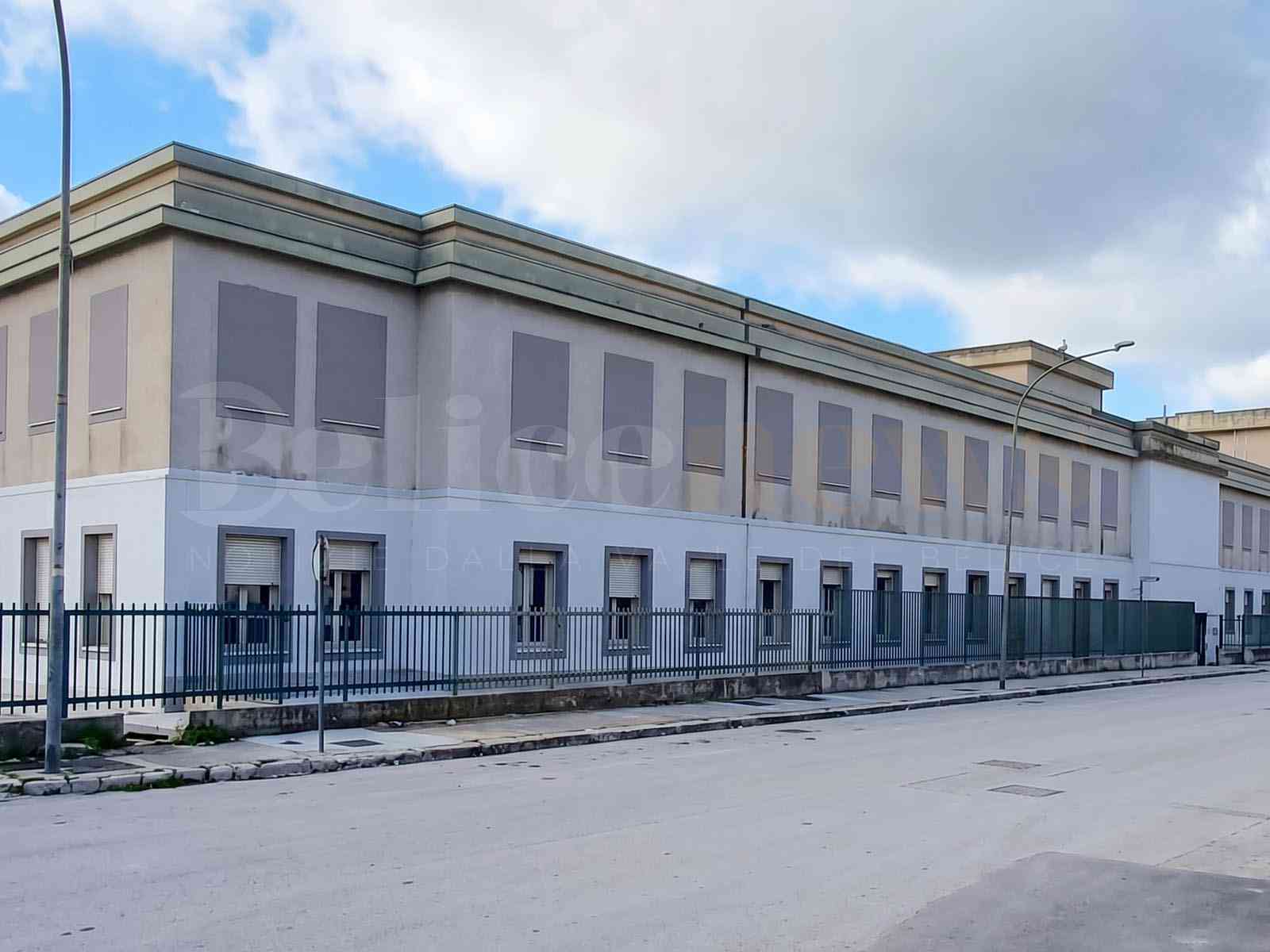 Immagine articolo: Ospedale di Comunità Santa Margherita. Catanzaro: “Per funzionare sottratto personale all’Ospedale di Sciacca“