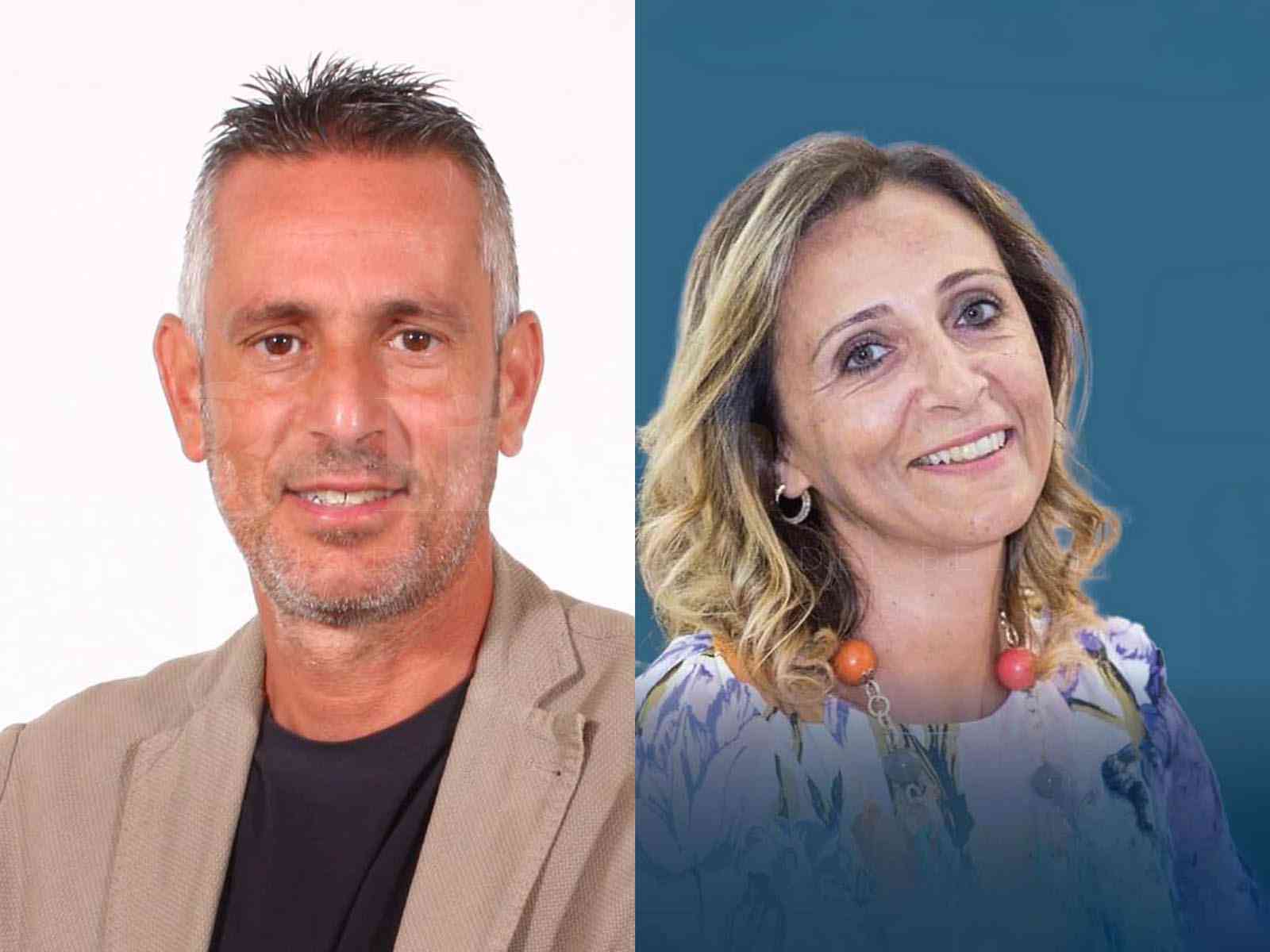 Immagine articolo: Elezioni comunali, Carmelo Pace rieletto a Ribera e Giovanna Casà nuova sindaca di Sambuca di Sicilia