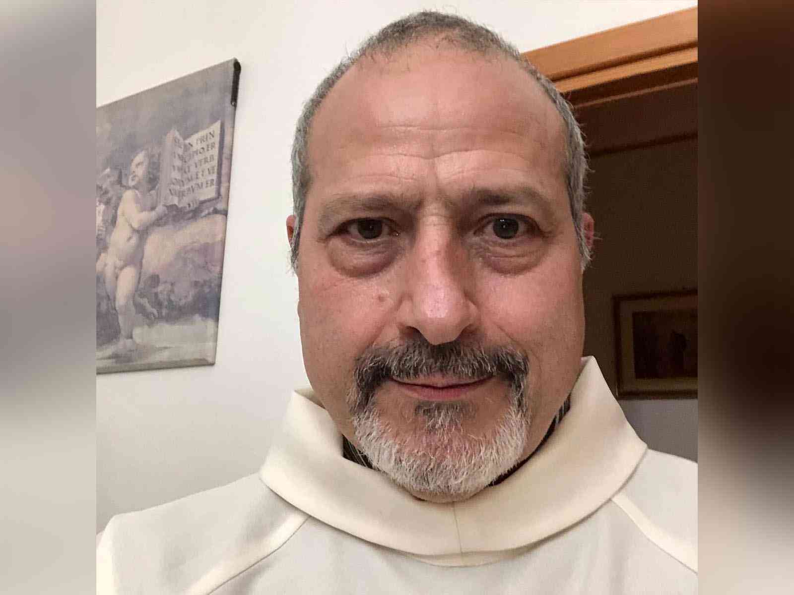 Immagine articolo: Poggioreale. Vincenzo Sarpa, nominato “Accolito”