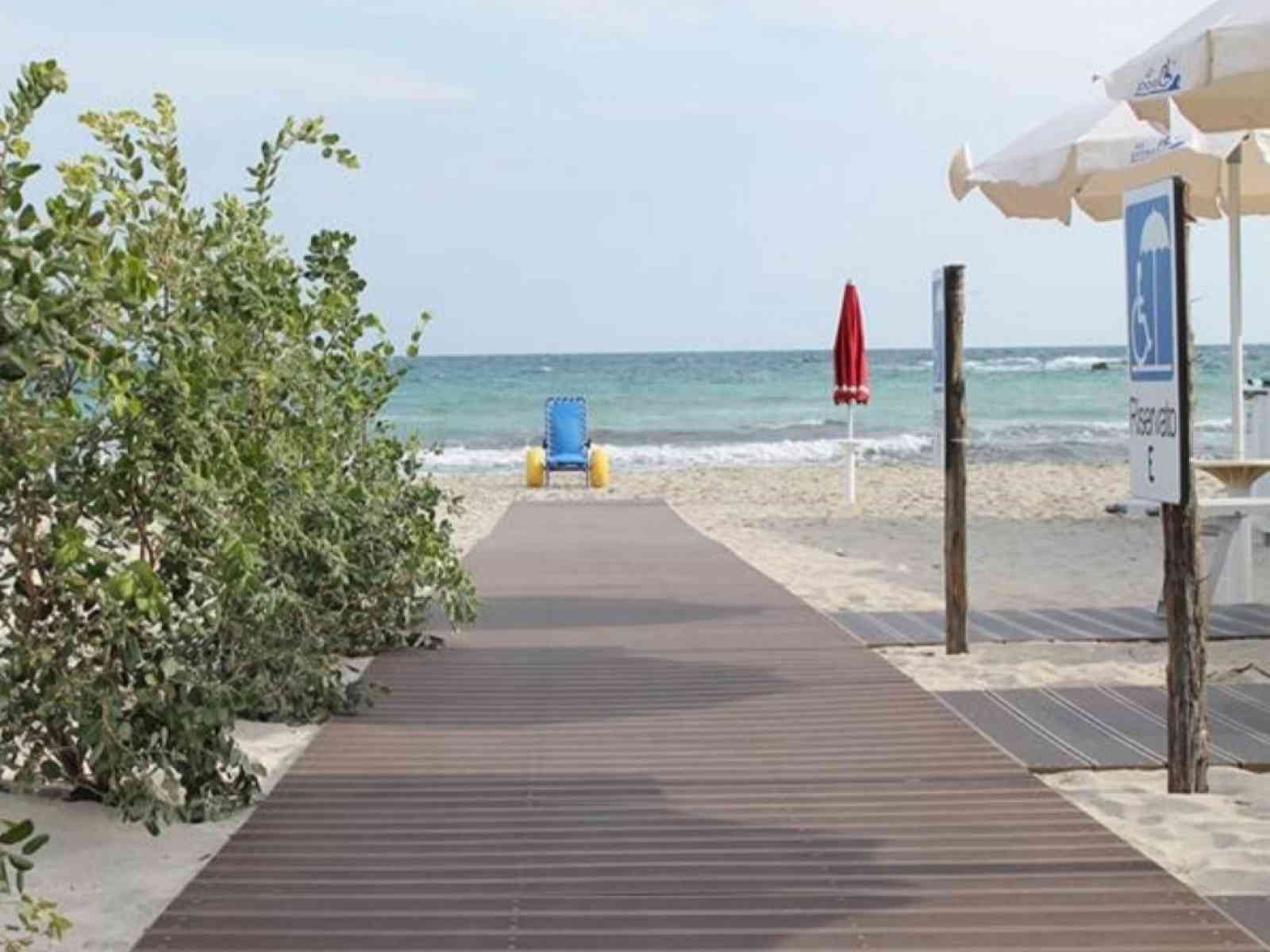 Immagine articolo: Menfi. Dalla regione oltre 111 mila euro per il potenziamento delle spiagge