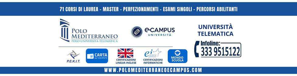A3 - Polo Mediterraneo